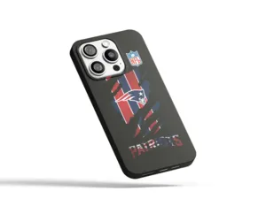 New England Patriots Cool Smart Phone Case Professional
